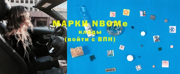молекула духа Бородино