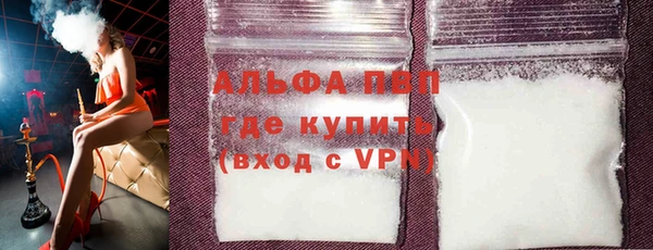 молекула духа Бородино