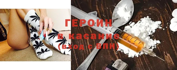 молекула духа Бородино